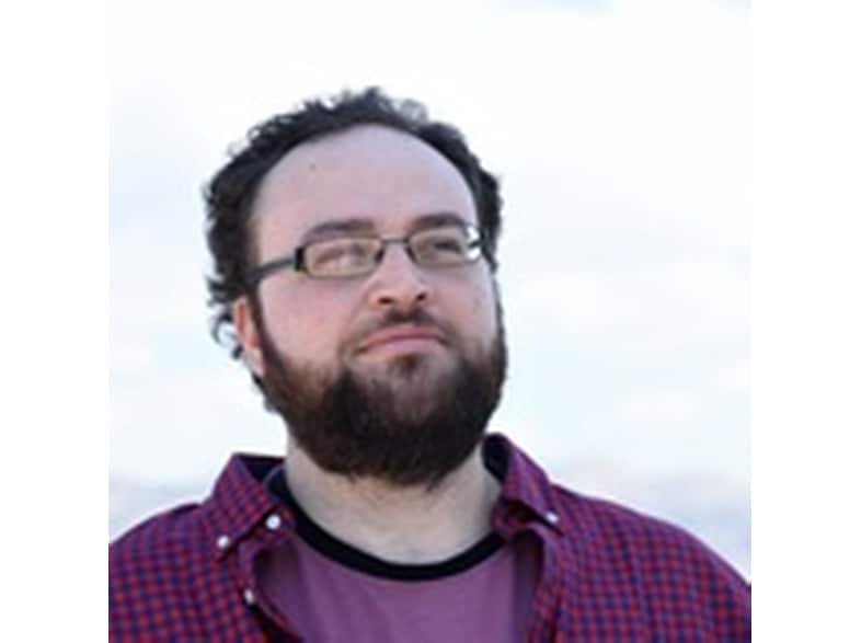 Author picture