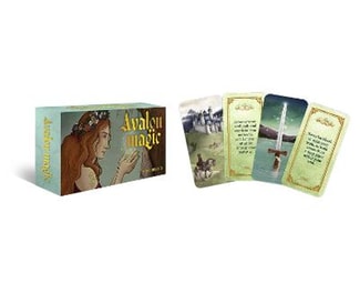 Avalon Magic image 0
