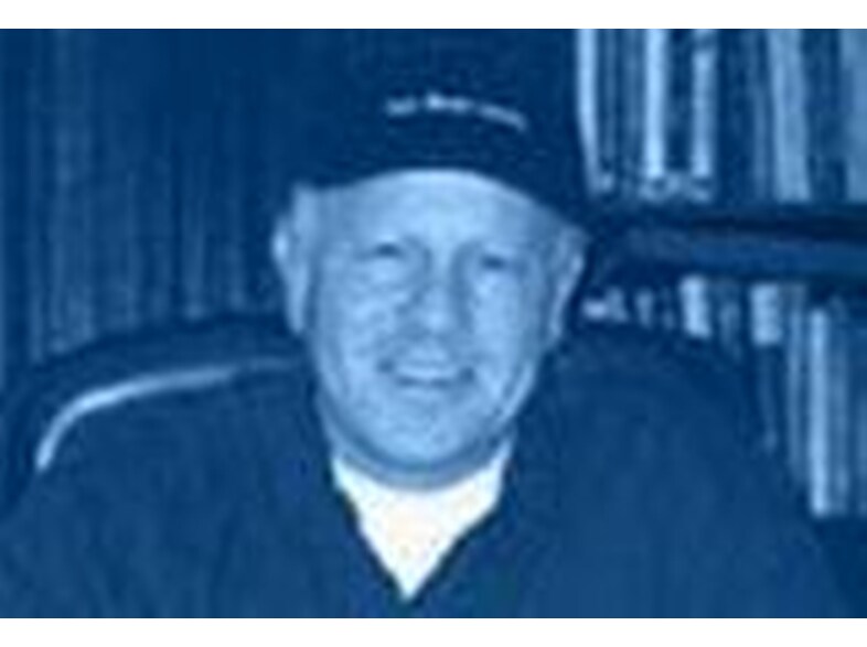 Author picture