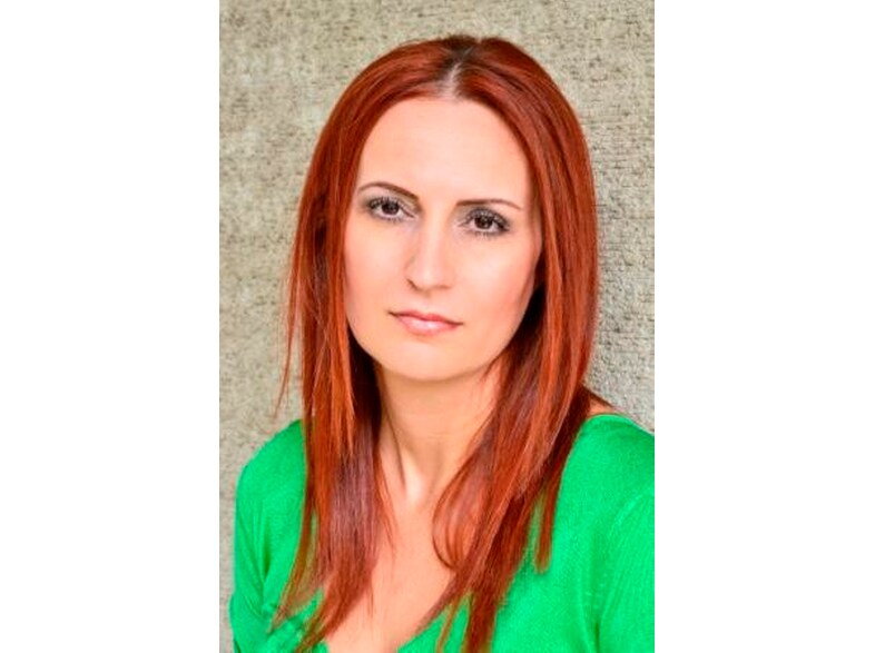 Author picture