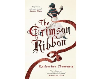 Crimson Ribbon image 0