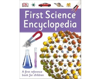 First Science Encyclopedia image 0