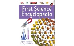 First Science Encyclopedia