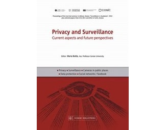 Privacy and Surveillance image 0