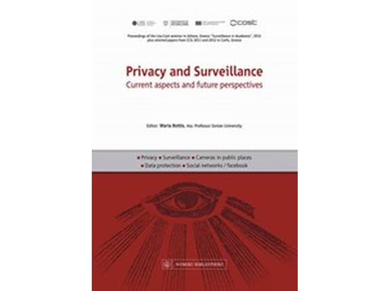 Privacy and Surveillance