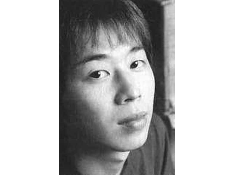 Author picture