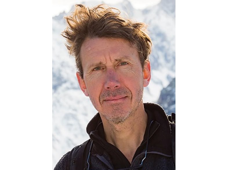 Author picture