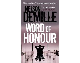 Word Of Honour image 0