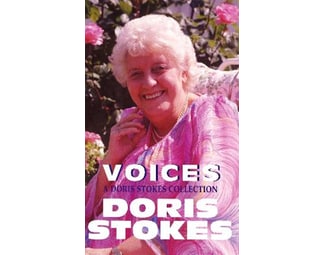 Voices - A Doris Stokes Collection image 0