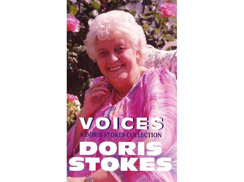 Voices - A Doris Stokes Collection