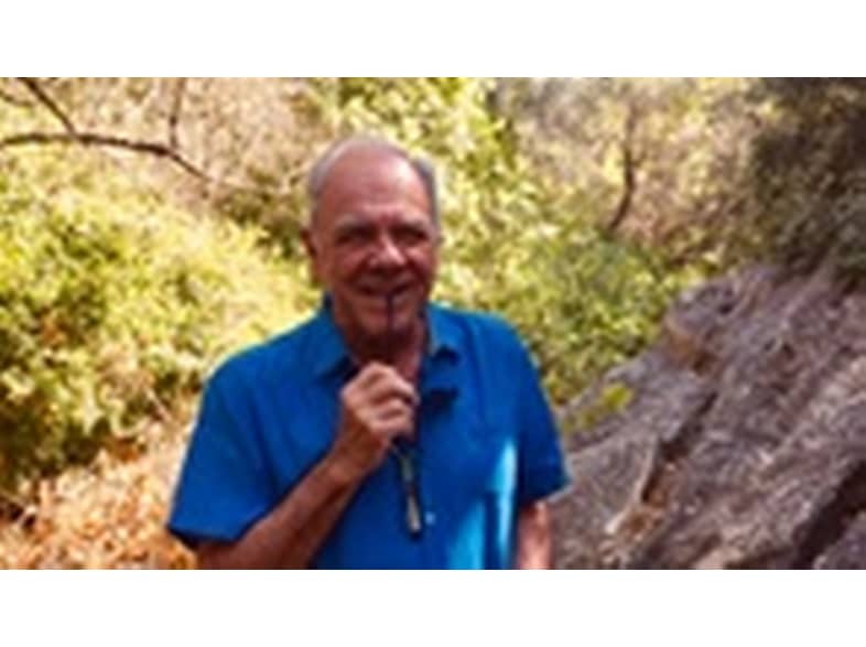 Author picture
