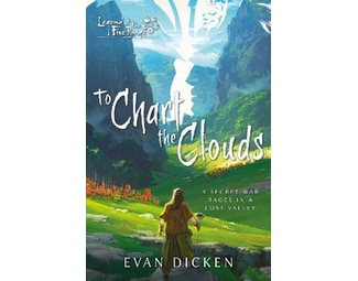 To Chart the Clouds image 0