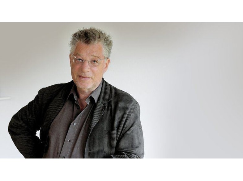 Author picture