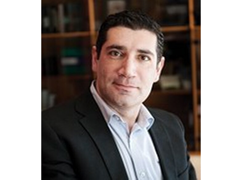Author picture