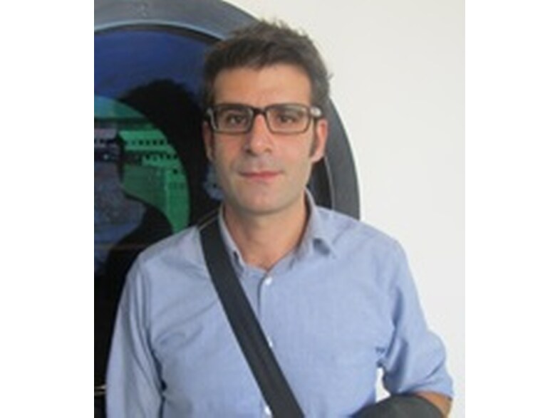 Author picture
