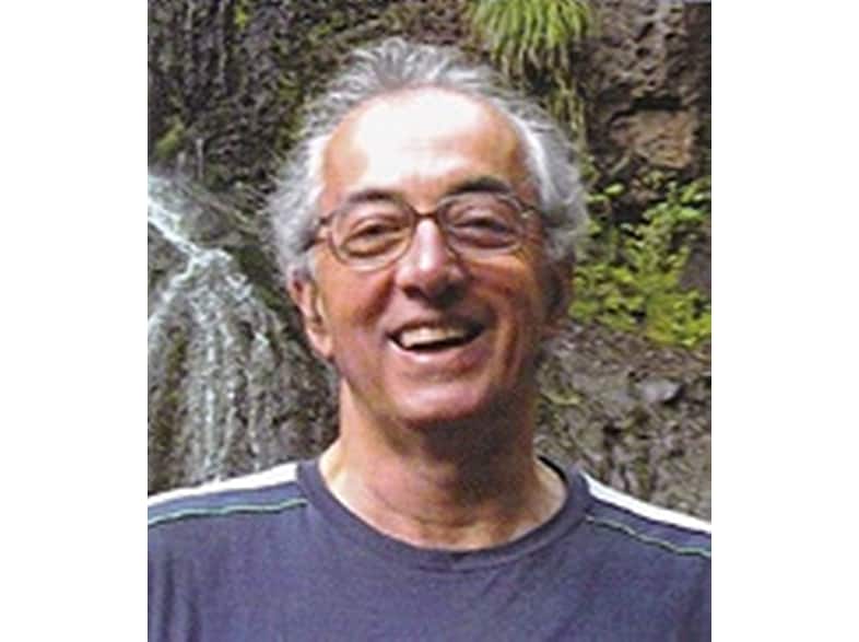 Author picture