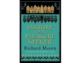 History of a Pleasure Seeker image 1