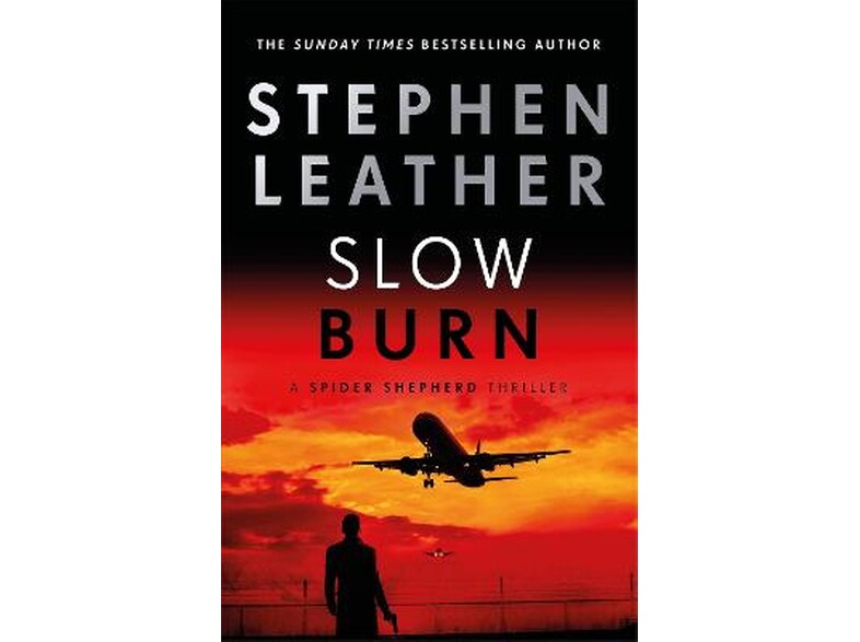 Slow Burn