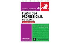 Flash CS4 Professional