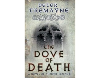Dove of Death (Sister Fidelma Mysteries Book 20) image 0