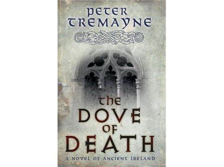 Dove of Death (Sister Fidelma Mysteries Book 20)