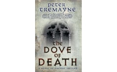 Dove of Death (Sister Fidelma Mysteries Book 20)