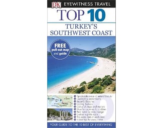 DK Eyewitness Top 10 Turkey's Southwest Coast image 0