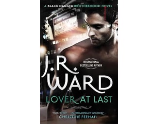 Lover at Last image 0