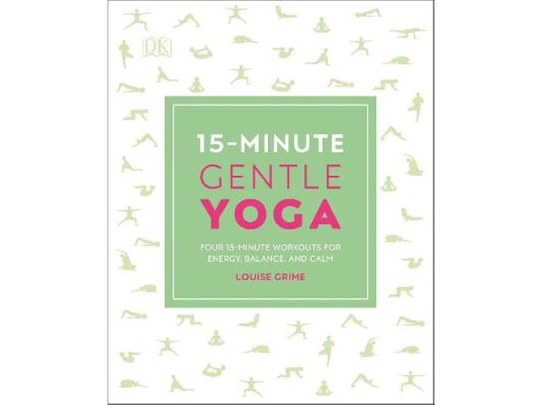 15-Minute Gentle Yoga