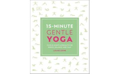 15-Minute Gentle Yoga