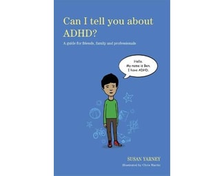 Can I tell you about ADHD? image 0
