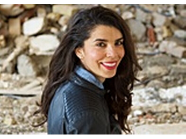 Author picture