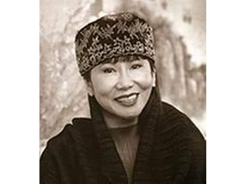 Author picture