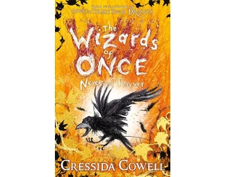 Wizards of Once: Never and Forever image 0