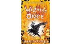 Wizards of Once: Never and Forever