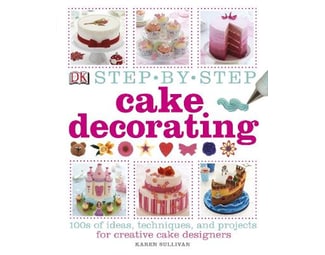 Step-by-Step Cake Decorating image 0