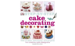 Step-by-Step Cake Decorating