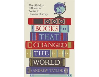 Books that Changed the World image 0