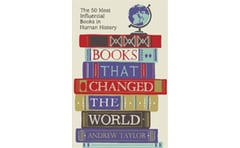 Books that Changed the World