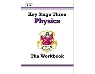 KS3 Physics Workbook (with Online Edition) - Higher image 1