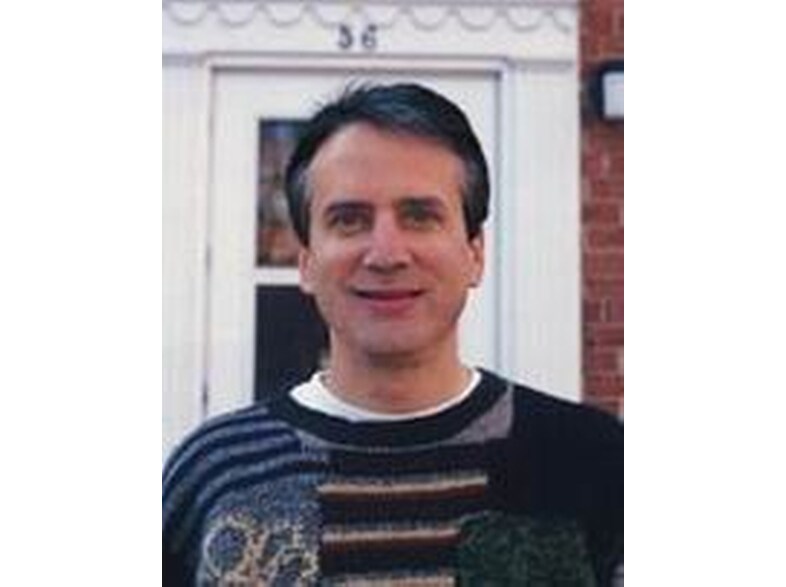 Author picture
