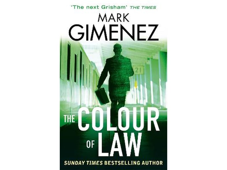 Colour Of Law