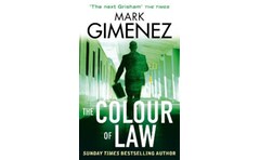 Colour Of Law