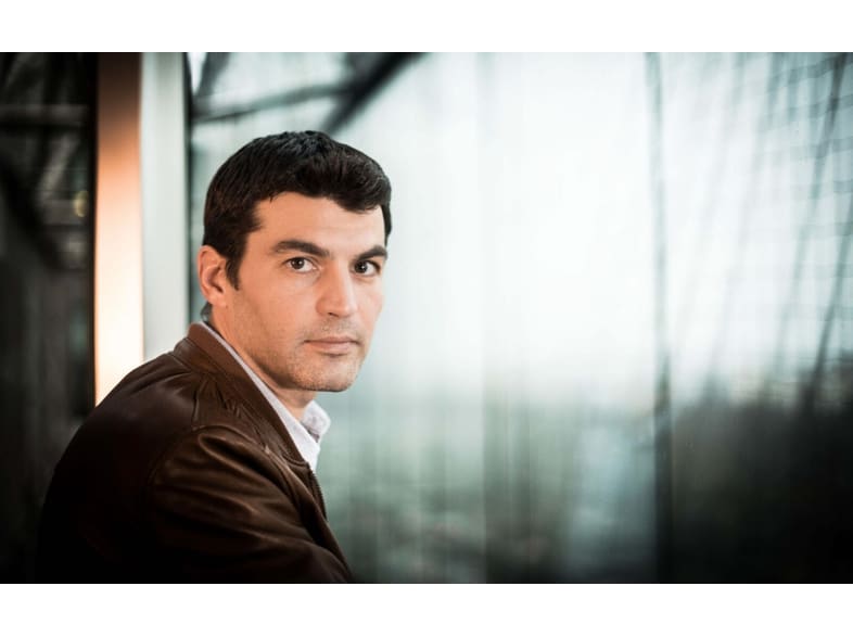 Author picture
