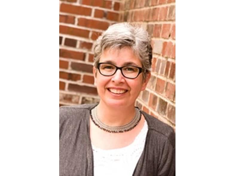 Author picture