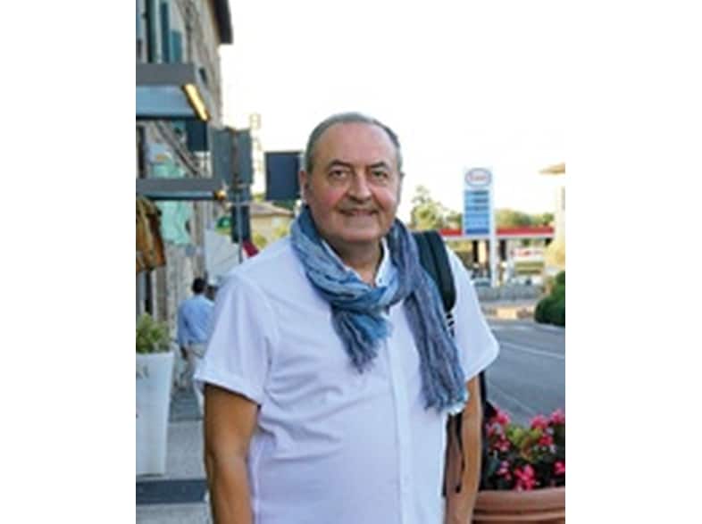 Author picture