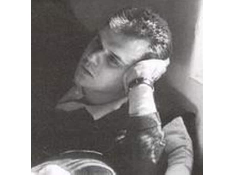 Author picture