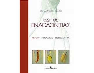 Οδηγός ενδοδοντίας image 0
