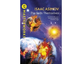 Gods Themselves image 0