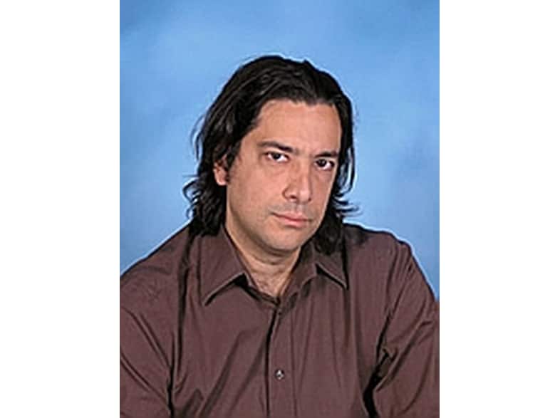 Author picture